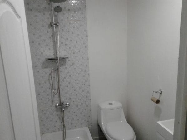 Casa Central en San Fernando - Imagen 17