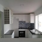 Casa Central en San Fernando