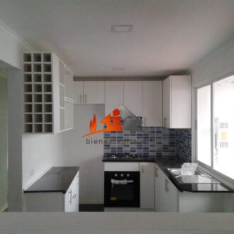 Casa con ubicación central en San Fernando, a pasos del centro cívico y comercial