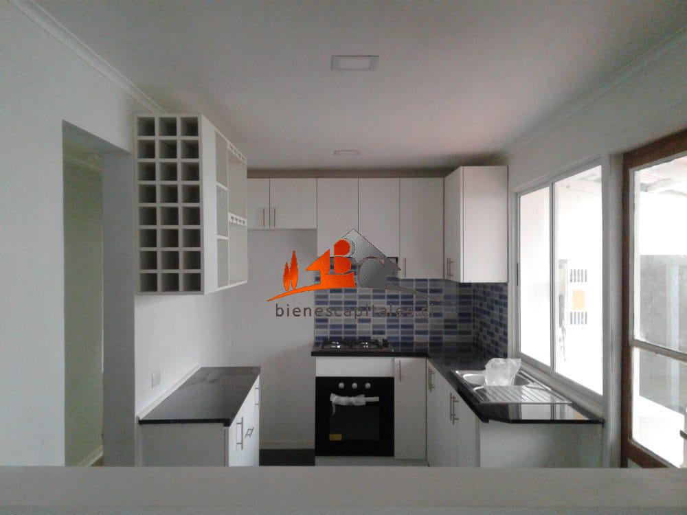 Casa con ubicación central en San Fernando, a pasos del centro cívico y comercial