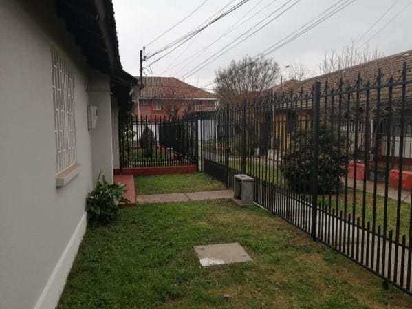 Casa Central en San Fernando - Imagen 18