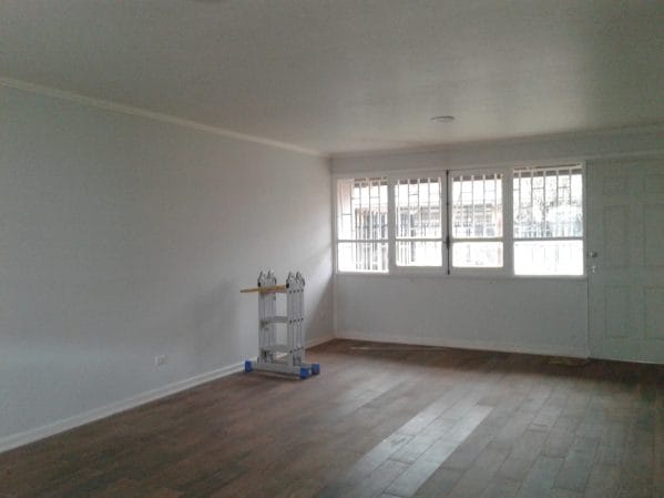 Casa Central en San Fernando - Imagen 2