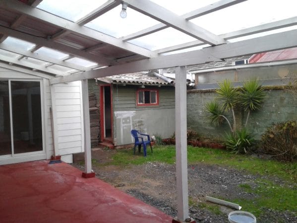 Casa Central en San Fernando - Imagen 21