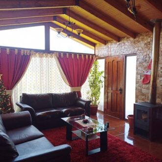 Parcela de Agrado con Casa
