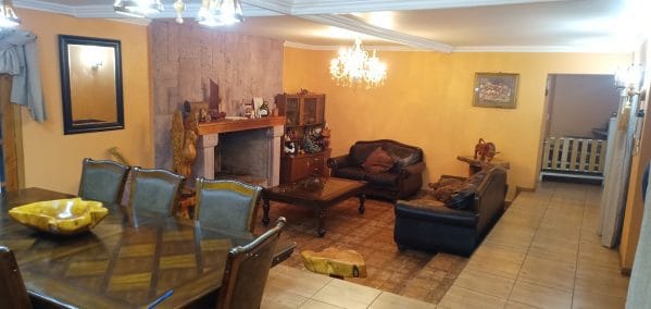 VENDE: Casa en Sector de Gran Plusvalía, San Fernando. 10.000 UF - Imagen 9