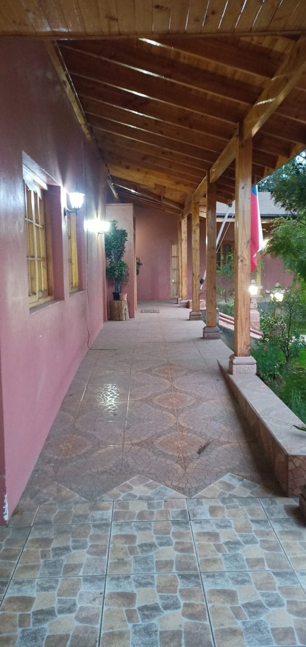 VENDE: Casa en Sector de Gran Plusvalía, San Fernando. 10.000 UF - Imagen 4