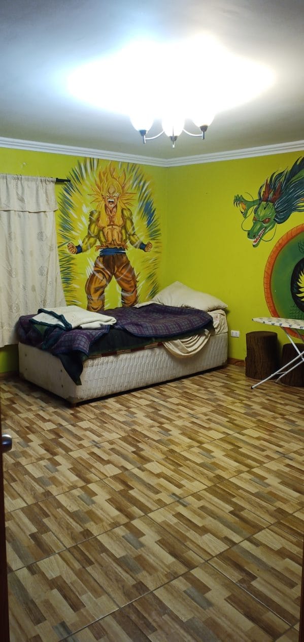 VENDE: Casa en Sector de Gran Plusvalía, San Fernando. 10.000 UF - Imagen 16