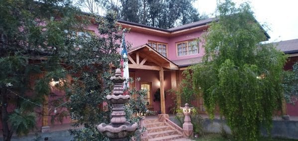 VENDE: Casa en Sector de Gran Plusvalía, San Fernando. 10.000 UF
