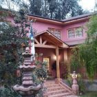 Casa de Lujo en San Fernando