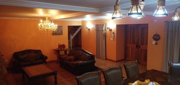 VENDE: Casa en Sector de Gran Plusvalía, San Fernando. 10.000 UF - Imagen 7