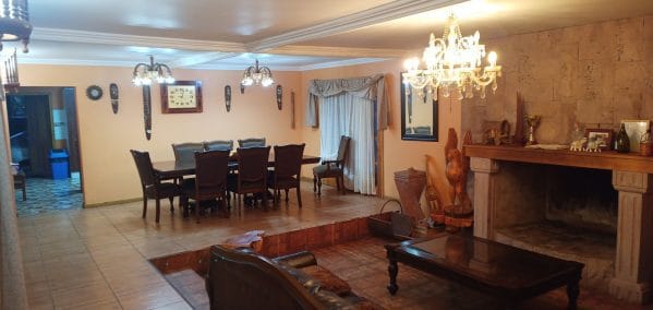 VENDE: Casa en Sector de Gran Plusvalía, San Fernando. 10.000 UF - Imagen 6