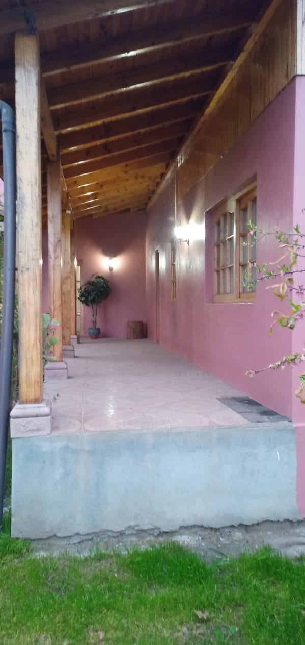 VENDE: Casa en Sector de Gran Plusvalía, San Fernando. 10.000 UF - Imagen 5