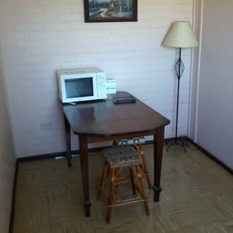 Departamento en San Fernando