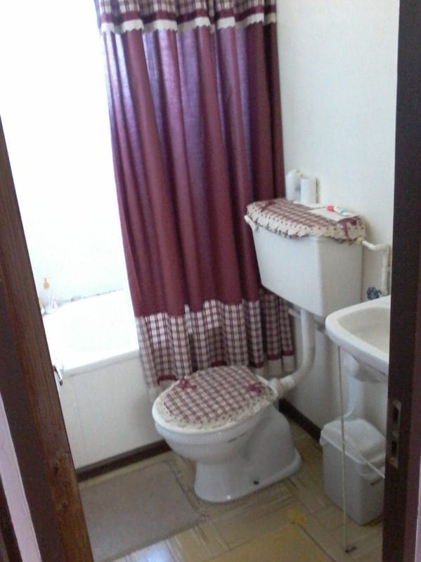 Vende Departamento en San Fernando, $38.000.000 - Imagen 9