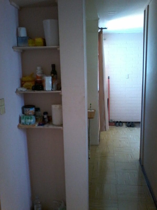 Vende Departamento en San Fernando, $38.000.000 - Imagen 3