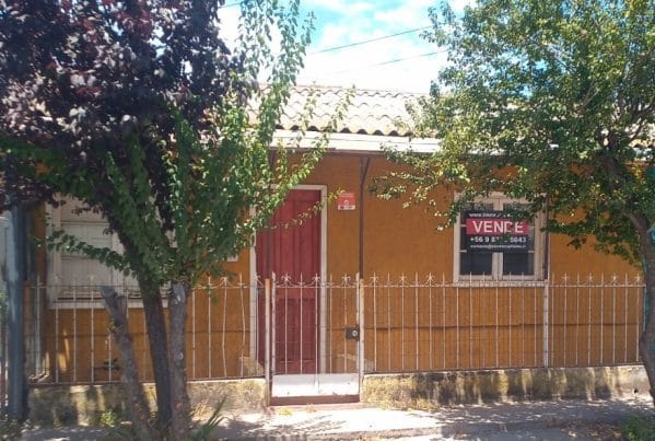VENDE: Casa en San Fernando, $32.000.000