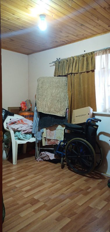 Terreno Urbano para Uso Comercial, San Fernando - Imagen 10