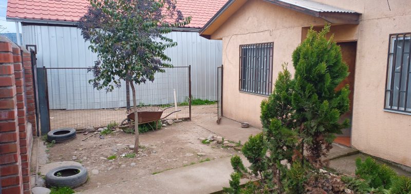 Terreno Urbano para Uso Comercial, San Fernando - Imagen 11