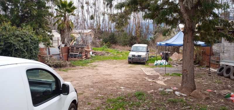 Terreno Urbano para Uso Comercial, San Fernando - Imagen 20