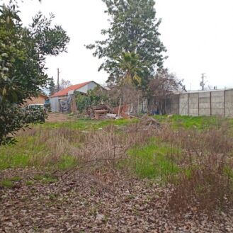 Terreno Urbano en San Fernando, Potencial de Uso Comercial
