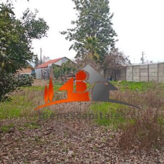 Terreno Urbano en San Fernando, Potencial de Uso Comercial