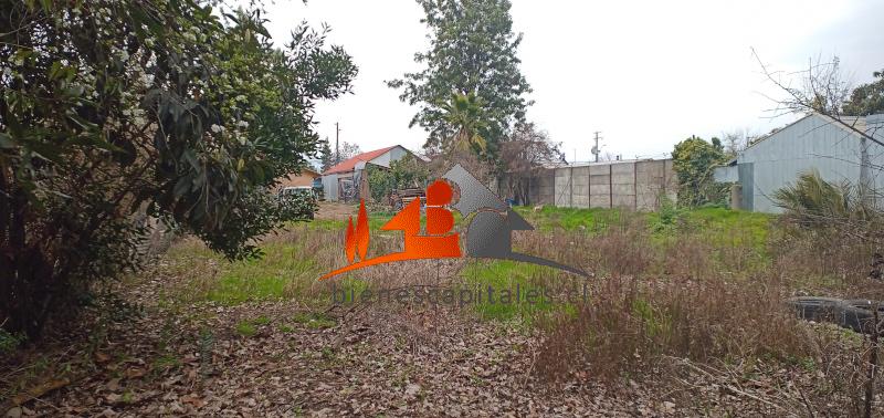 Terreno Urbano en San Fernando, Potencial de Uso Comercial