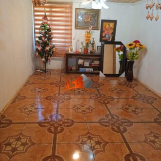 Casa en Villa Centinela, San Fernando, con excelente ubicación y potencial comercial. Sexta región de O'Higgins, Chile.