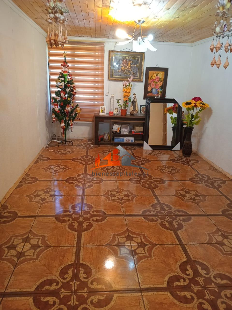 Casa en Venta en San Fernando, Villa Centinela Casa en Villa Centinela, San Fernando, con excelente ubicación y potencial comercial. Sexta región de O'Higgins, Chile.