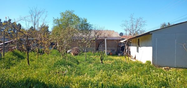 Terreno para Uso Habitacional o Comercial.  3.540 UF - Imagen 5