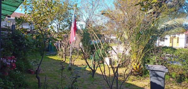 Terreno para Uso Habitacional o Comercial.  3.540 UF - Imagen 6