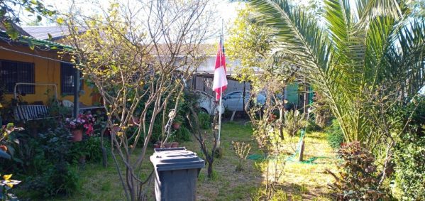 Terreno para Uso Habitacional o Comercial.  3.540 UF - Imagen 7