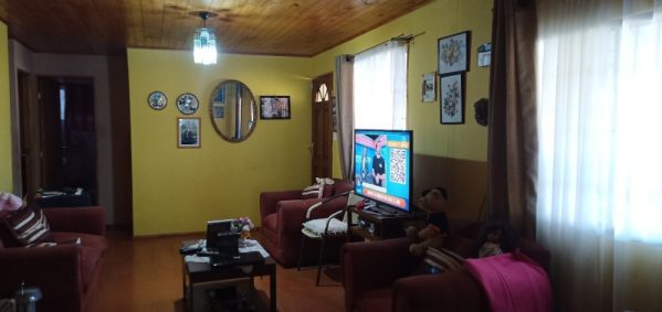 Terreno para Uso Habitacional o Comercial.