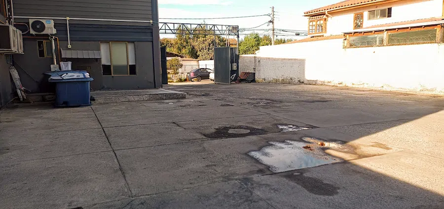 Venta de Edificio Comercial San Fernando - Inversión con Renta y Plusvalía - Imagen 8