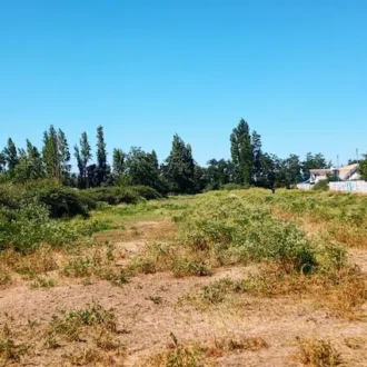 Terreno comercial con 40 netros de frente en arteria principal. Superficie total:9520 m2, Cabida Técnica Validada: 8.324 m2 edificables (Uso Comercial / Productivo Inofensivo al 100%).