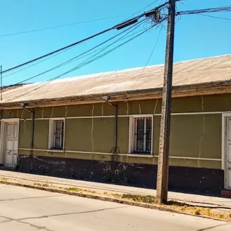 Terreno para desarrollo inmobiliario comercial y logística de distribución final, a sólo 800 metros de la ruta 5 sur.