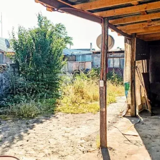 Terreno en San Fernando Centro, zona comercial.