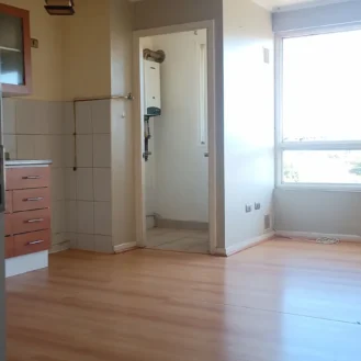 ARRIENDA: Departamento en San Fernando, Sector Colegio Marista