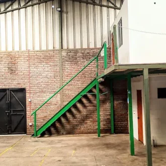 Bodega Comercial en arriendo en San Fernando, ideal para almacenamiento, distribución y actividades comerciales