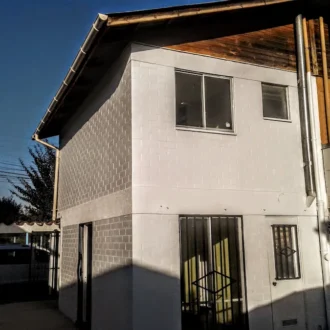 Arriendo de Casa Con o Sin Subsidio, San Fernando